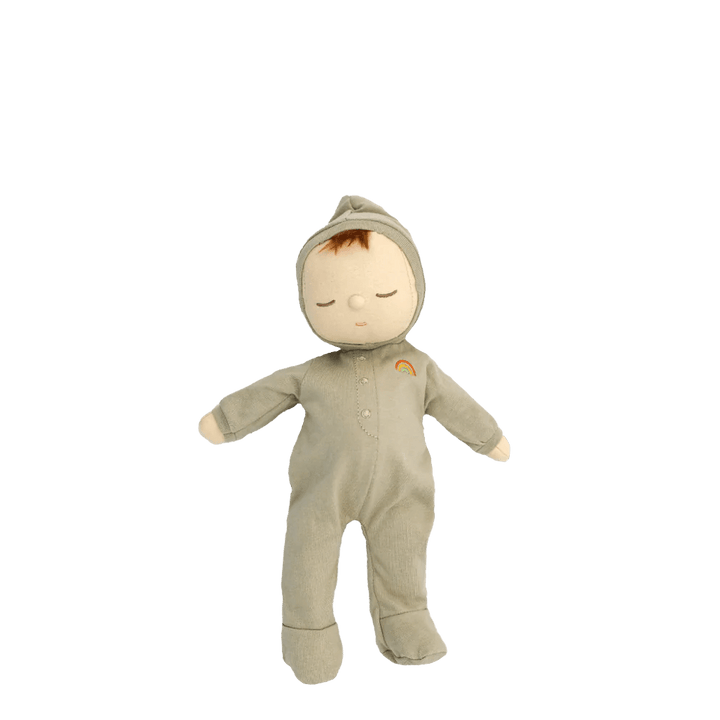 Dozy Dinkum Doll | Pickle by Olliella - Maude Kids Decor