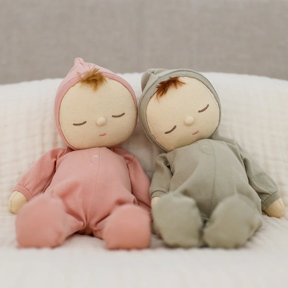 Dozy Dinkum Doll | Pickle by Olliella - Maude Kids Decor