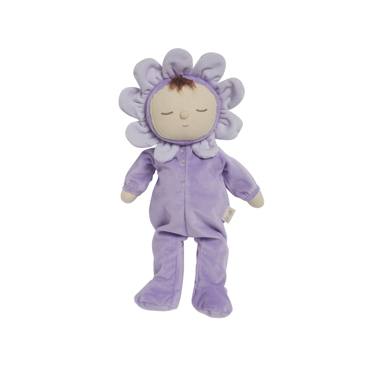 Dozy Dinkum Doll | Pickle Lavender by Olliella - Maude Kids Decor