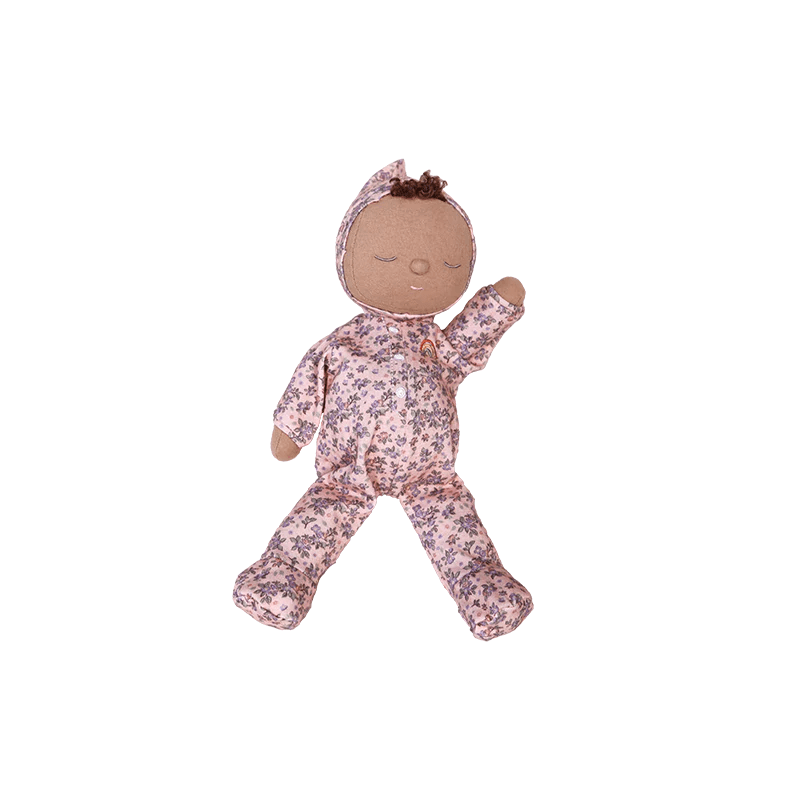 Dozy Dinkum Doll | Tootsie Briar by Olliella - Maude Kids Decor