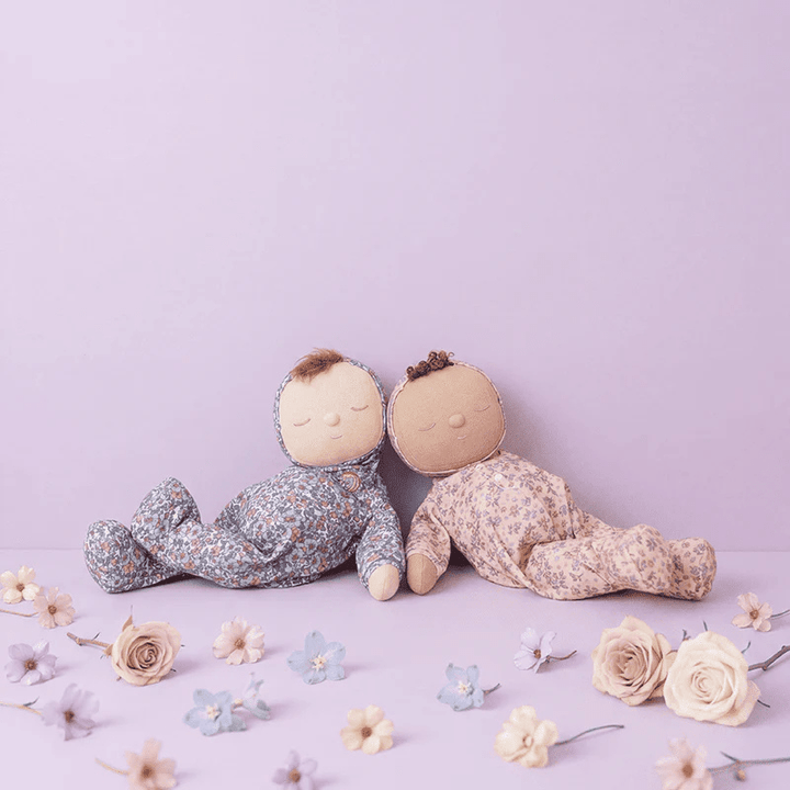 Dozy Dinkum Doll | Tootsie Briar by Olliella - Maude Kids Decor