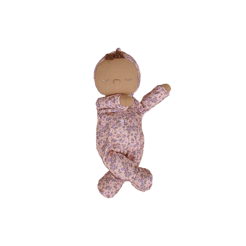 Dozy Dinkum Doll | Tootsie Briar by Olliella - Maude Kids Decor
