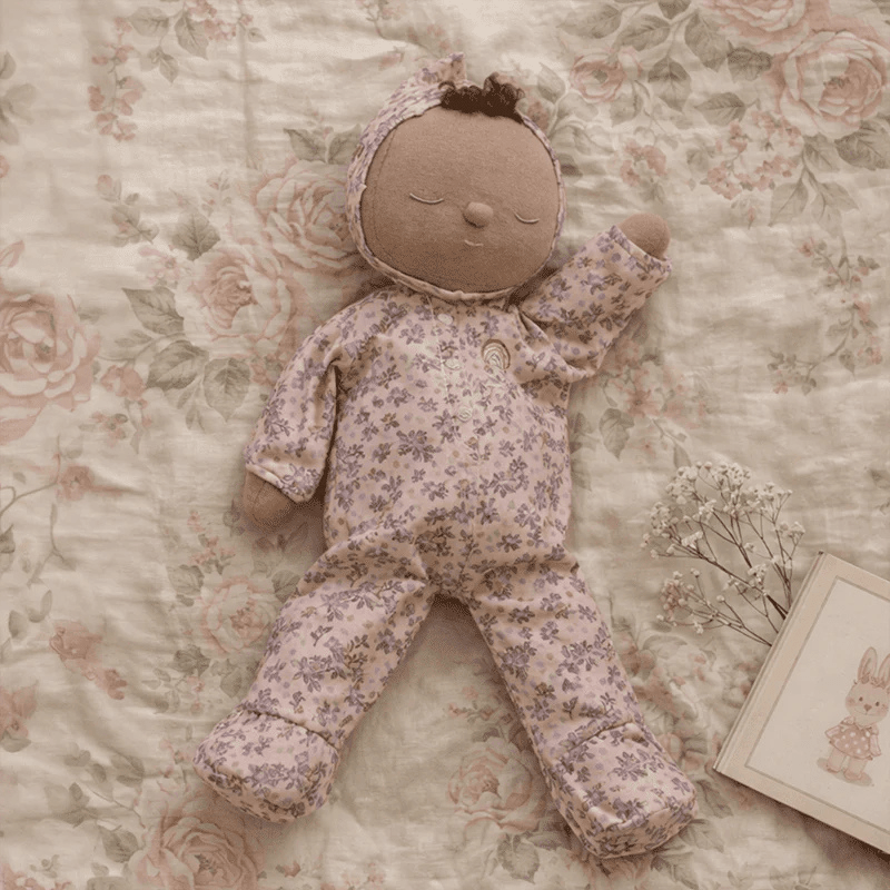 Dozy Dinkum Doll | Tootsie Briar by Olliella - Maude Kids Decor