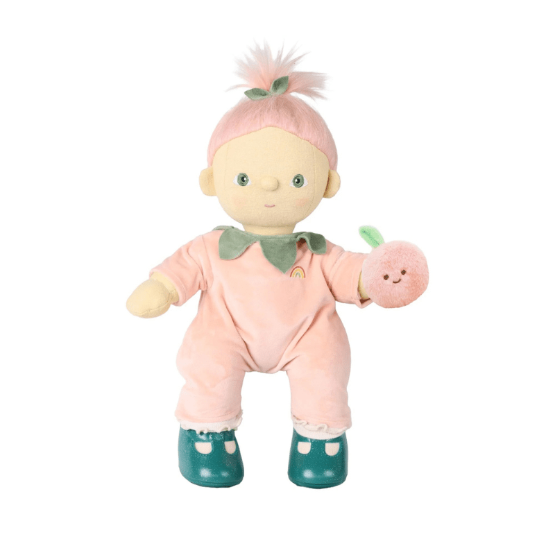 Dream Dinkum Doll | Piper Peach by Olliella - Maude Kids Decor