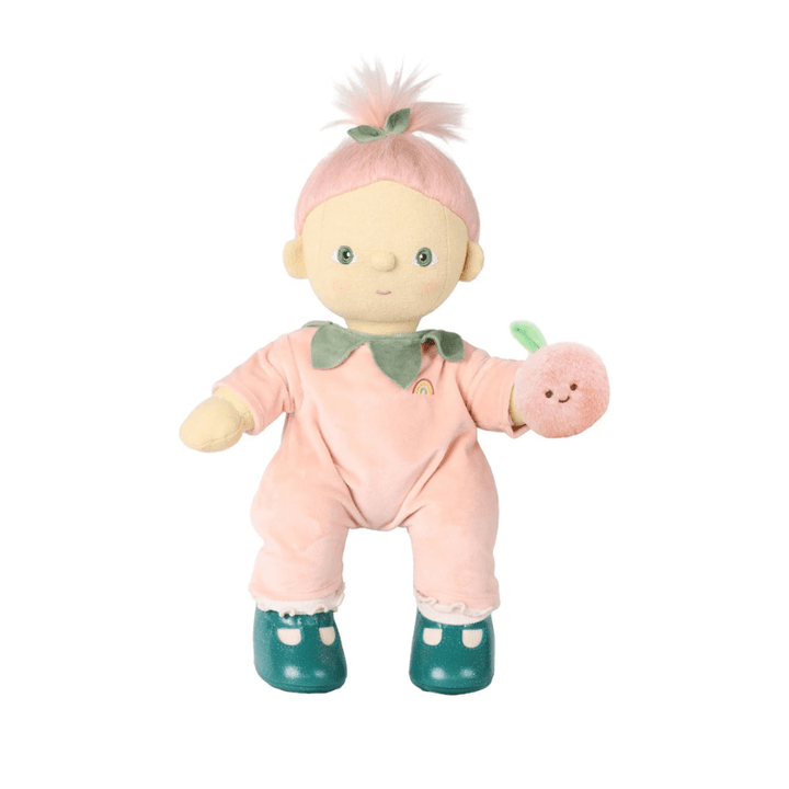 Dream Dinkum Doll | Piper Peach by Olliella - Maude Kids Decor