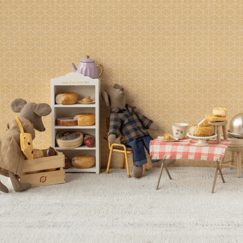 Dress and Bag for Mum Mouse by Maileg - Maude Kids Decor