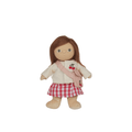 Dress Me Dinky Dinkum Doll | Hazel Hawthorne by Olliella - Maude Kids Decor
