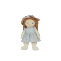 Dress Me Dinky Dinkum Doll | Penelope Petals by Olliella - Maude Kids Decor