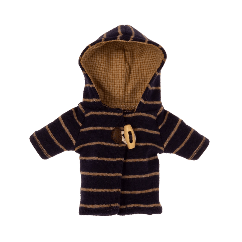 Duffle Coat for Teddy Junior by Maileg - Maude Kids Decor