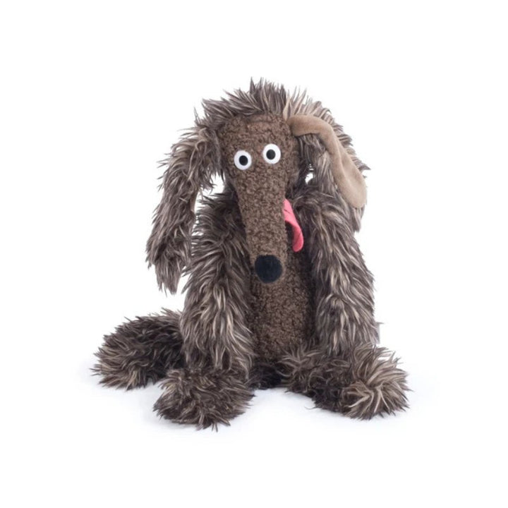 Dumpster Dog Soft Toy | L&