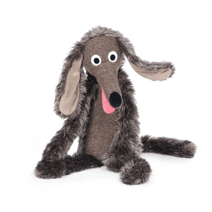 Dumpster Dog Soft Toy | L&