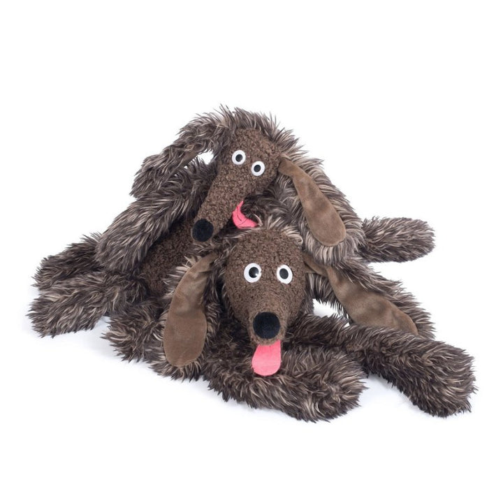 Dumpster Dog Soft Toy | L&