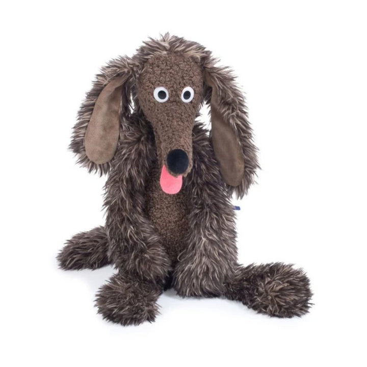 Dumpster Dog Soft Toy | L&