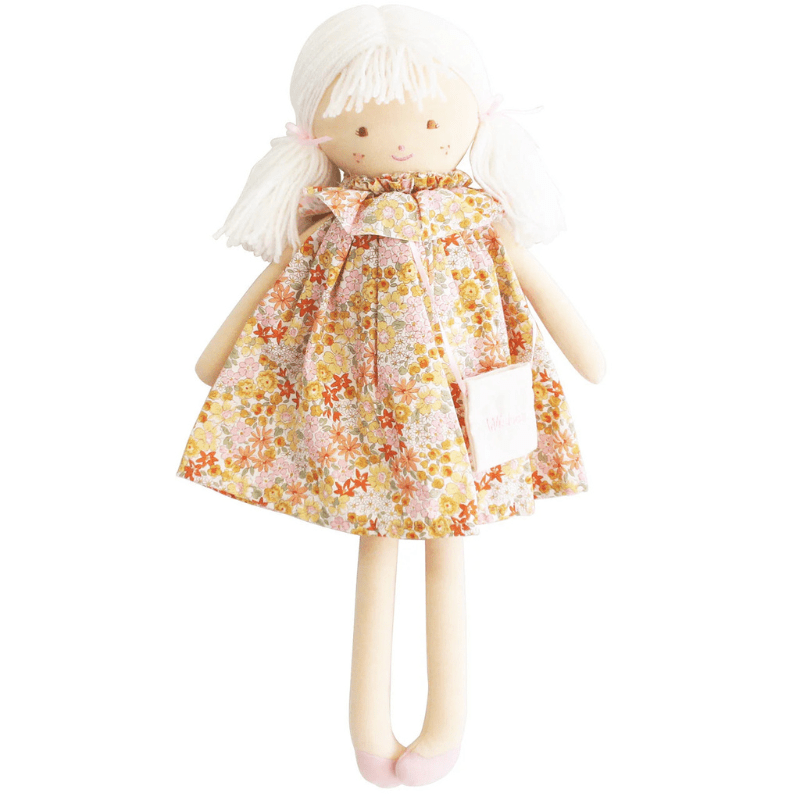 Eadie Doll by Alimrose - Maude Kids Decor