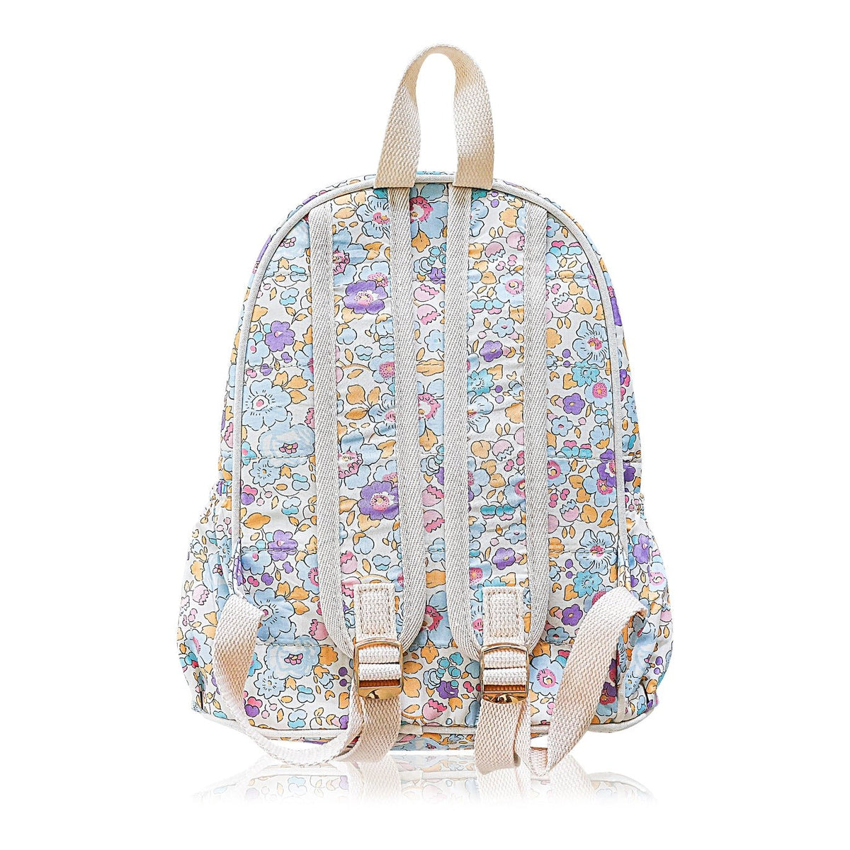 Eadie Liberty London Backpack by Josie Joan's - Maude Kids Decor