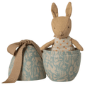 Easter Egg with Micro Rabbit by Maileg - Maude Kids Decor