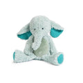 Elephant Soft Toy | Les Baba Bou by Moulin Roty - Maude Kids Decor