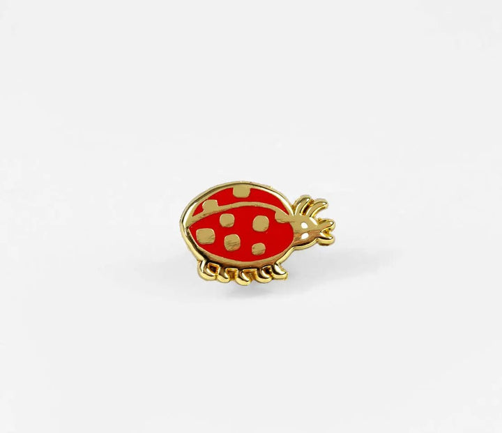 Enamel Pin by Phoebe Wahl - Maude Kids Decor