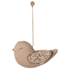 Fabric Bird Ornament by Maileg - Maude Kids Decor