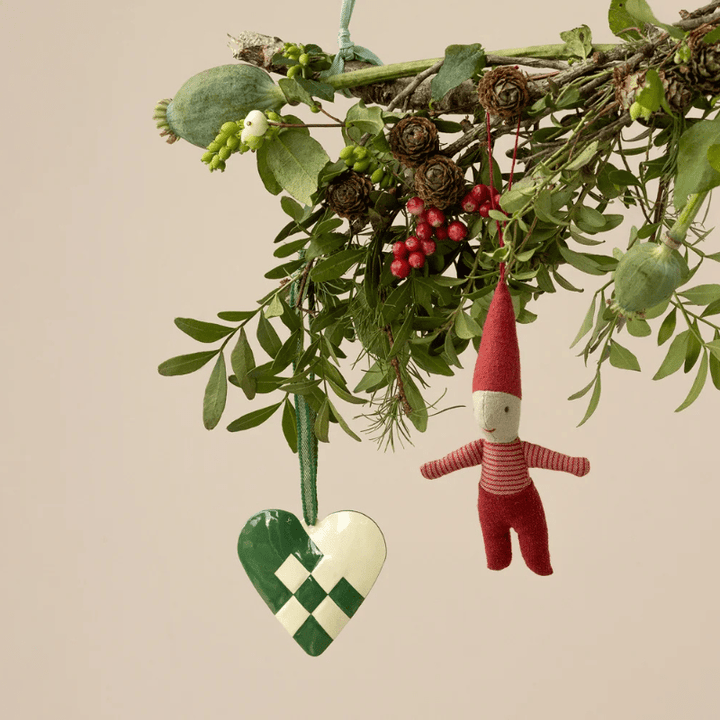 Fabric Pixy Ornament by Maileg - Maude Kids Decor