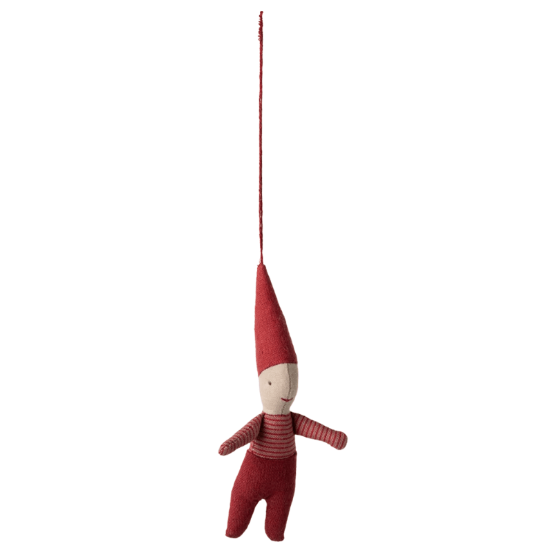 Fabric Pixy Ornament by Maileg - Maude Kids Decor