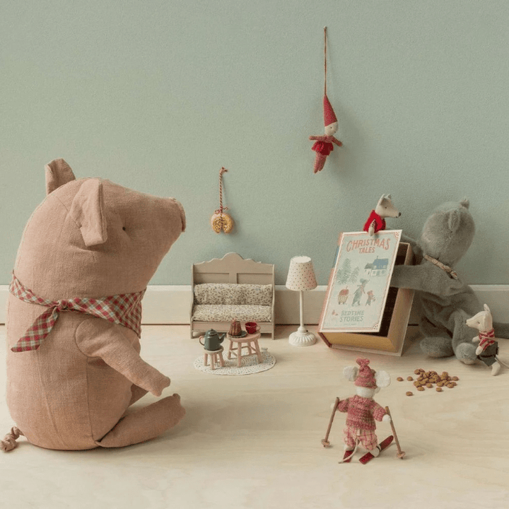 Fabric Pixy Ornament by Maileg - Maude Kids Decor