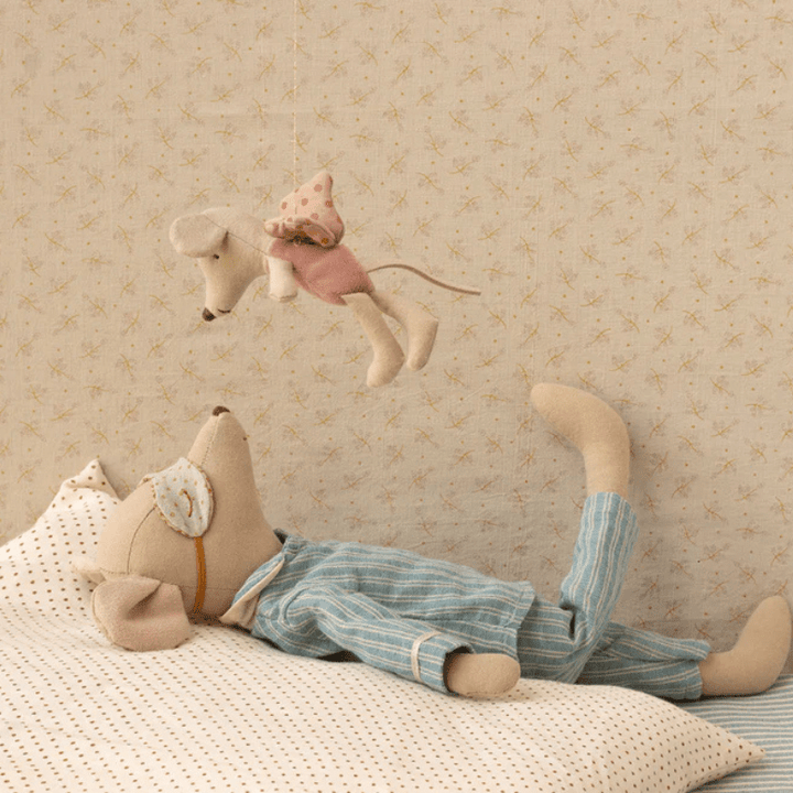 Fairy Mouse, Little by Maileg - Maude Kids Decor
