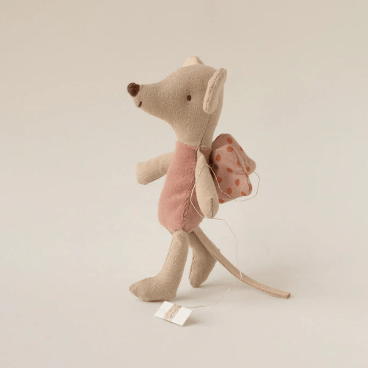 Fairy Mouse, Little by Maileg - Maude Kids Decor