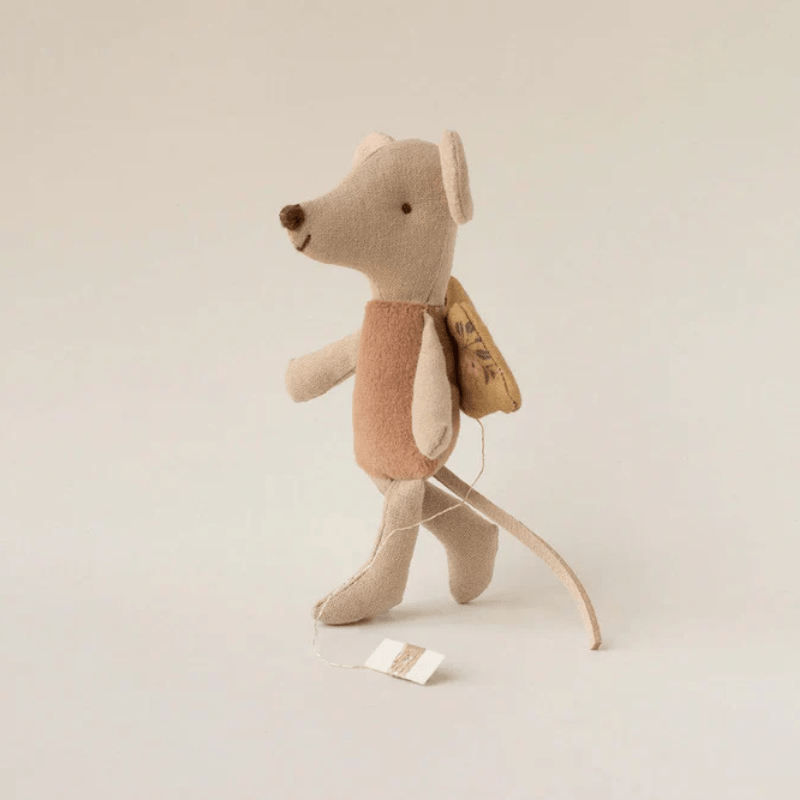 Fairy Mouse, Little by Maileg - Maude Kids Decor