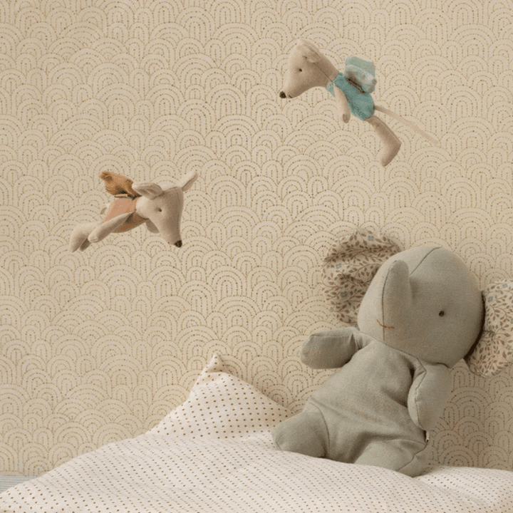 Fairy Mouse, Little by Maileg - Maude Kids Decor