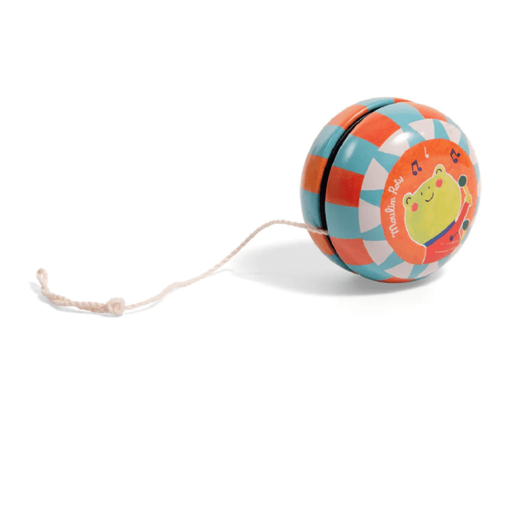 FanFare Metal Yo - Yo by Moulin Roty - Maude Kids Decor