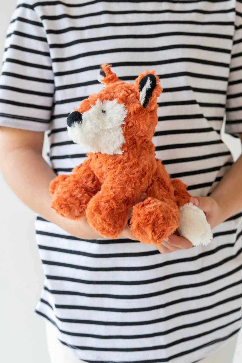 Felix the Fox by Nana Huchy - Maude Kids Decor