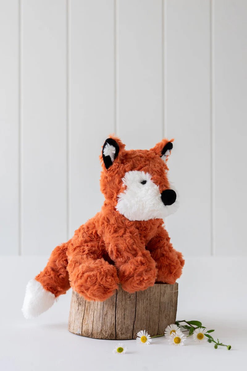 Felix the Fox by Nana Huchy - Maude Kids Decor