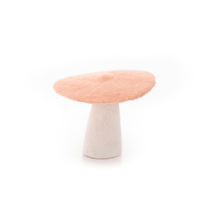 Felt Mushroom by Muskhane - Maude Kids Decor