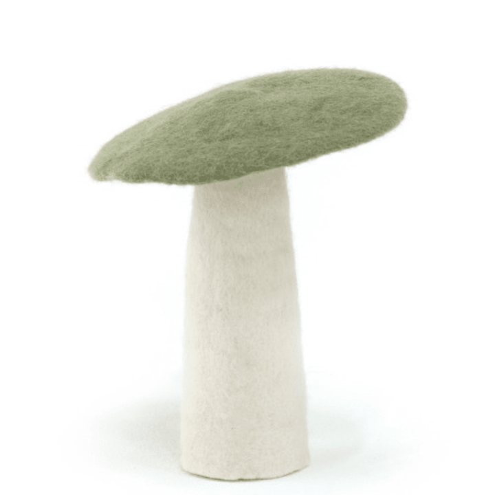 Felt Mushroom by Muskhane - Maude Kids Decor
