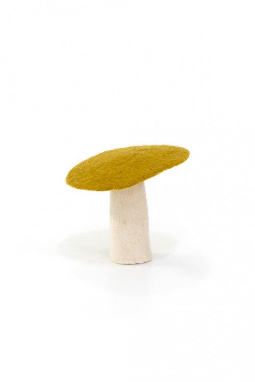 Felt Mushroom by Muskhane - Maude Kids Decor