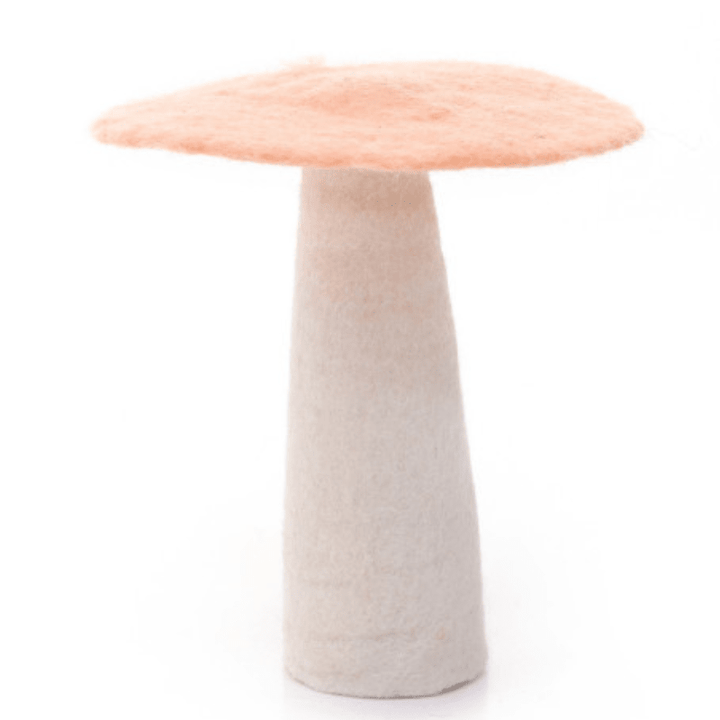 Felt Mushroom by Muskhane - Maude Kids Decor