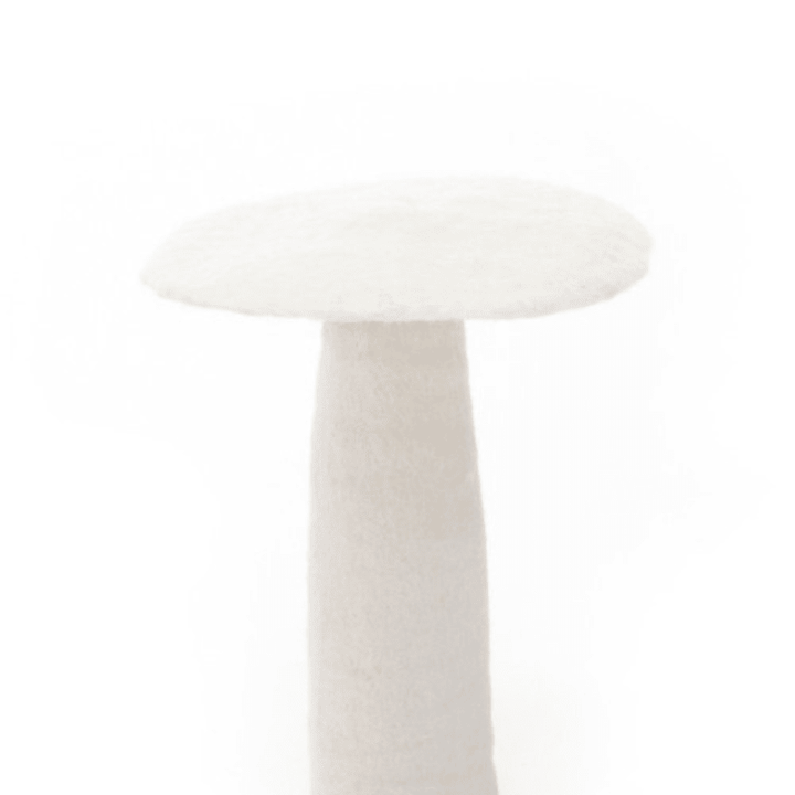 Felt Mushroom by Muskhane - Maude Kids Decor