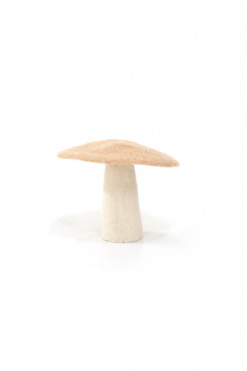 Felt Mushroom by Muskhane - Maude Kids Decor
