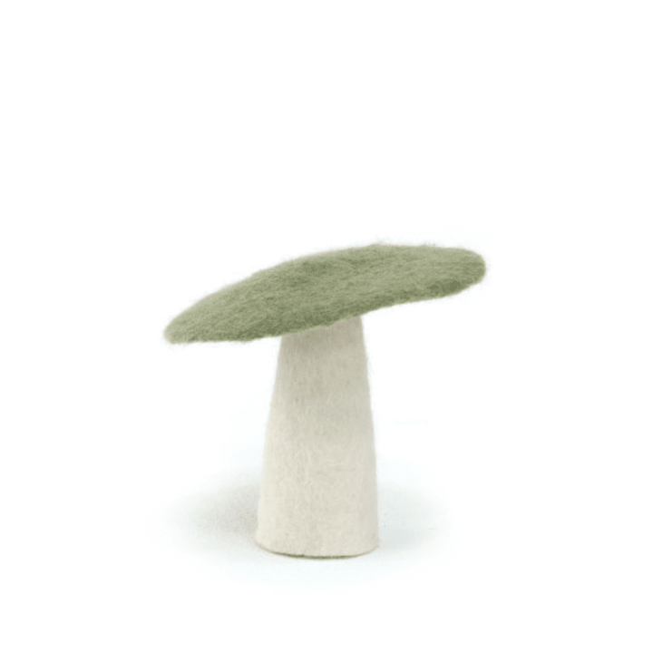 Felt Mushroom by Muskhane - Maude Kids Decor