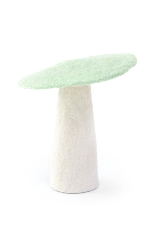 Felt Mushroom by Muskhane - Maude Kids Decor