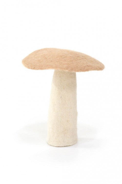 Felt Mushroom by Muskhane - Maude Kids Decor