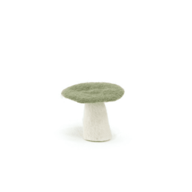 Felt Mushroom by Muskhane - Maude Kids Decor