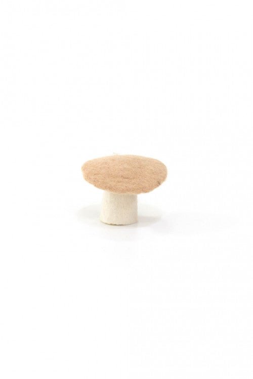 Felt Mushroom by Muskhane - Maude Kids Decor