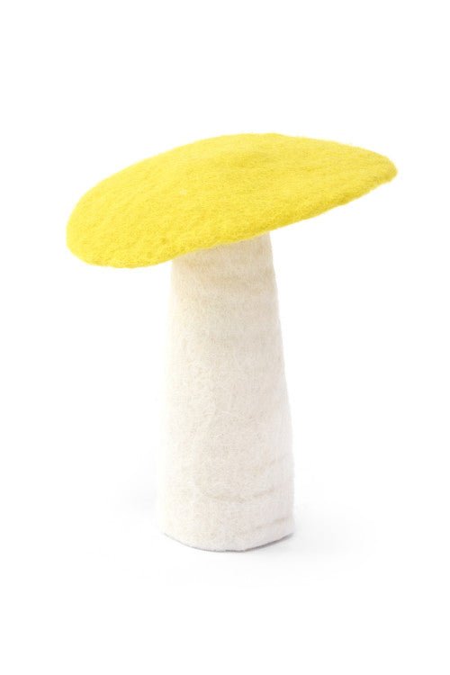 Felt Mushroom by Muskhane - Maude Kids Decor