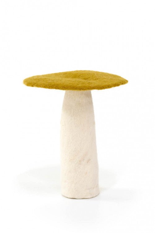 Felt Mushroom by Muskhane - Maude Kids Decor