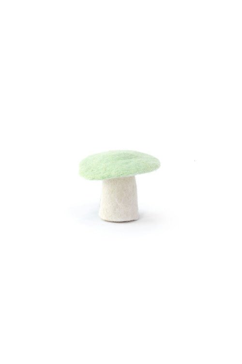 Felt Mushroom by Muskhane - Maude Kids Decor