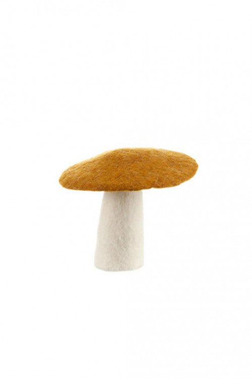 Felt Mushroom by Muskhane - Maude Kids Decor