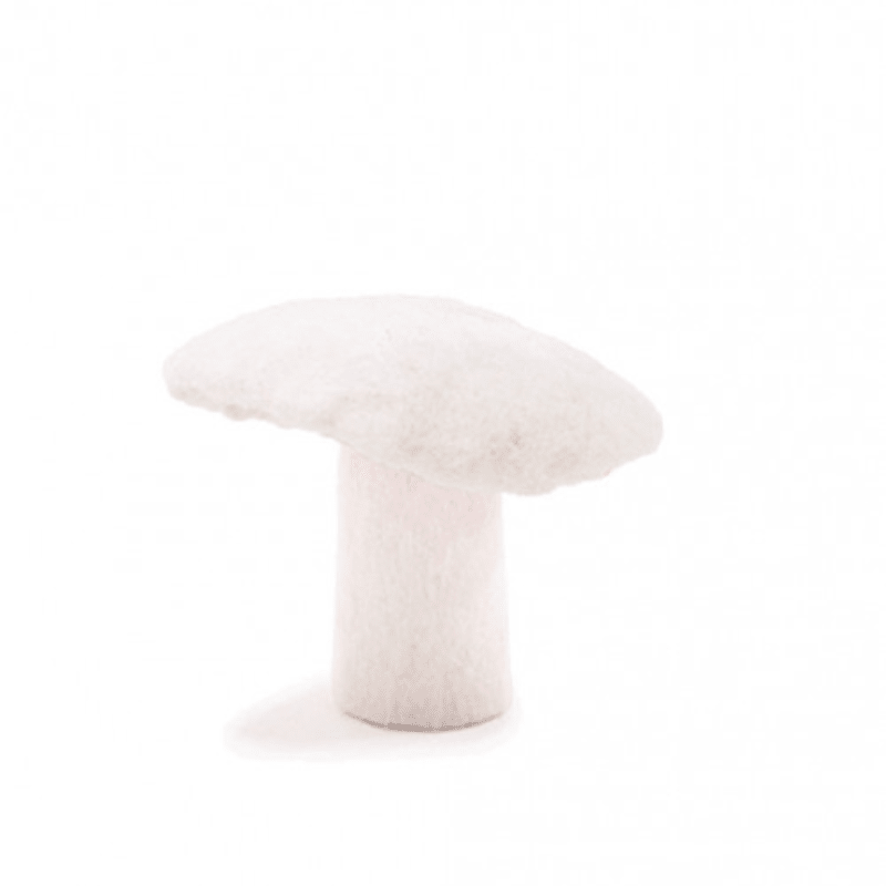 Felt Mushroom by Muskhane - Maude Kids Decor