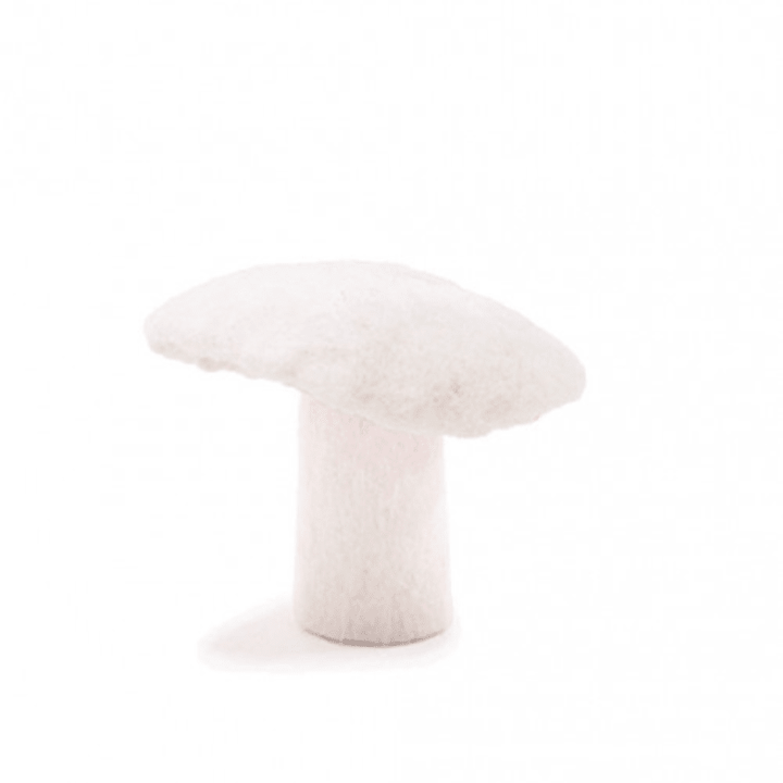 Felt Mushroom by Muskhane - Maude Kids Decor
